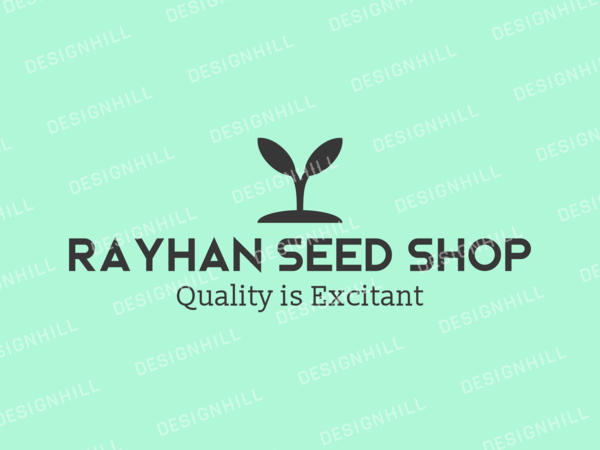 Rayhan Seed Shop